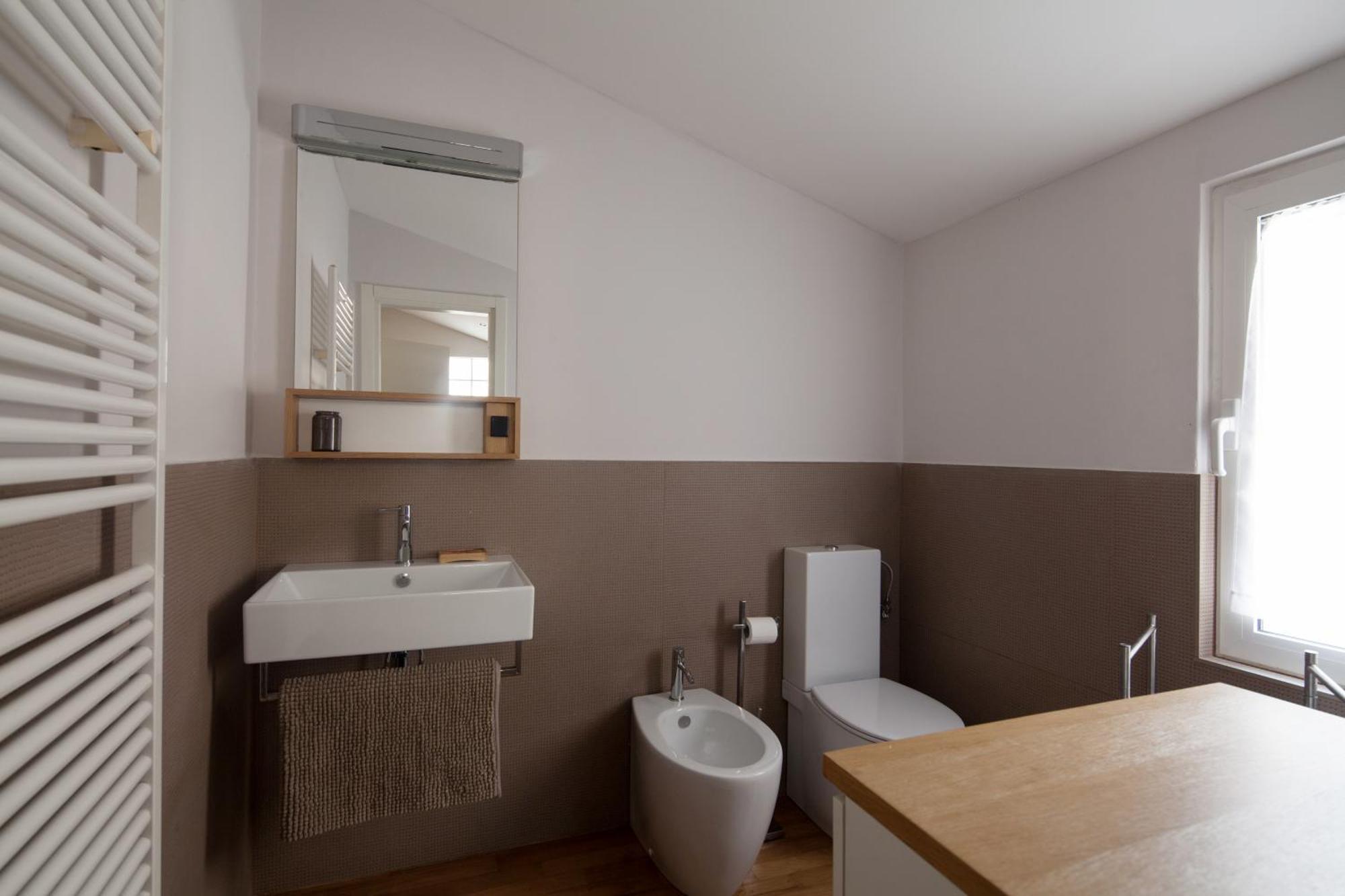 Cv5 - La Spezia City Center - Wide Modern Apartment Walking Distance To The Station To Cinque Terre - Big Terrace On The Roofs 외부 사진